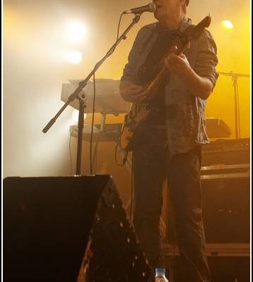 Soldat Louis &#8211; Festival Le Vieux Mur 2008