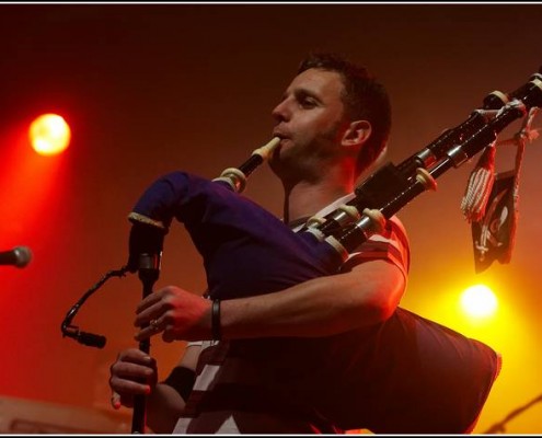 Soldat Louis &#8211; Festival Le Vieux Mur 2008