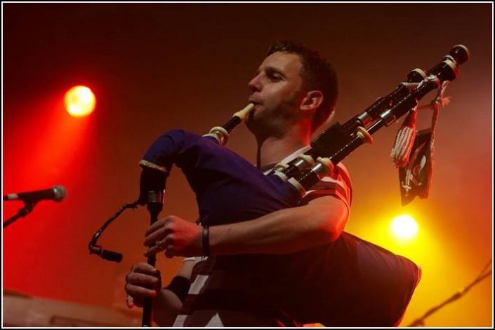 Soldat Louis &#8211; Festival Le Vieux Mur 2008