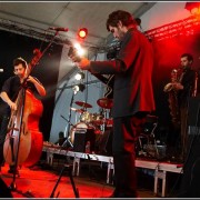 Les ptits yeux &#8211; Festival Le Vieux Mur 2008