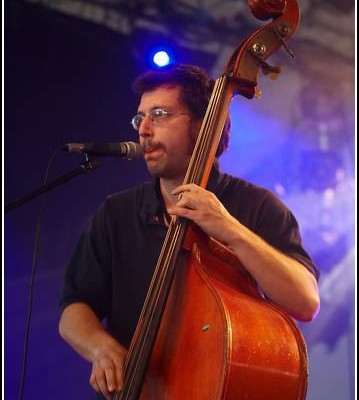 Les Ongles Noirs &#8211; Festival Le Vieux Mur 2008