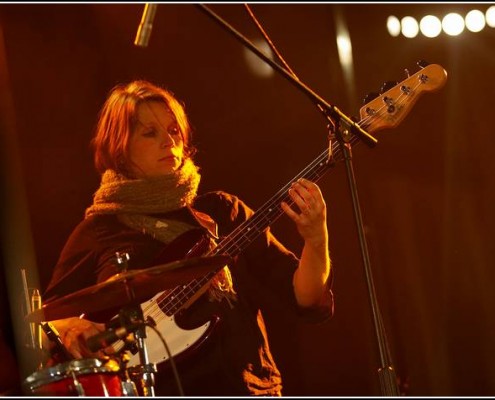 Mon cote punk &#8211; Festival Le Vieux Mur 2008