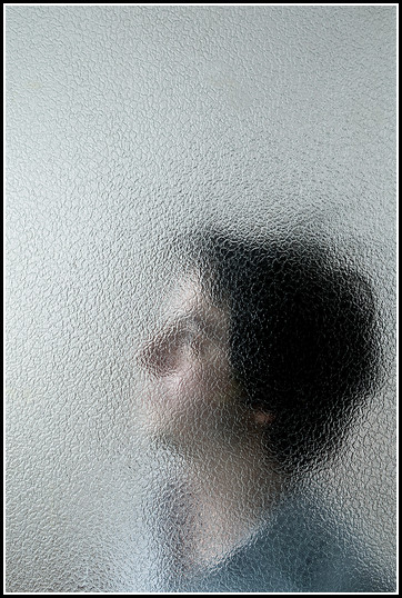 Julien Ribot &#8211; Portraits