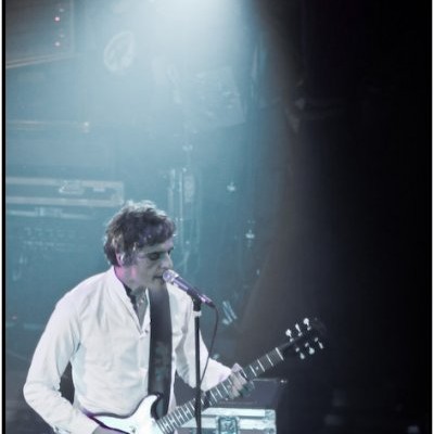 Blonde Redhead &#8211; Bataclan (Paris)