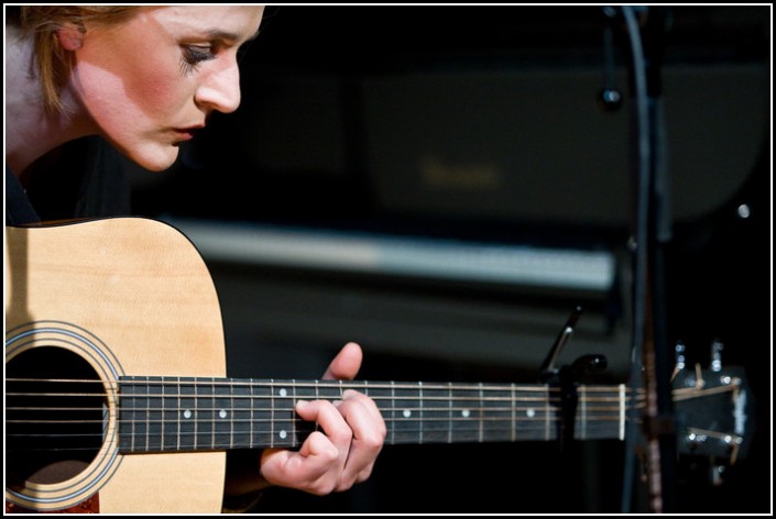 El Perro Del Mar &#8211; Centre Culturel Suedois