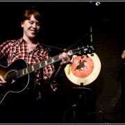 Elliot Brood &#8211; La Maroquinerie (Paris)