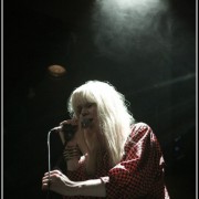 Emilie Loizeau &#8211; La Maroquinerie (Paris)