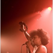 The Bellrays &#8211; Indetendances (Paris)