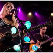 Jeffrey Lewis &#8211; La Maroquinerie