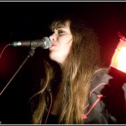 Phoebe Killdeer &#8211; Le Trianon (Paris)