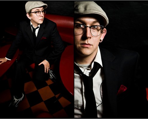 Micah P Hinson &#8211; Interview (Paris)