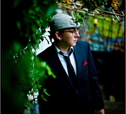 Micah P Hinson &#8211; Interview (Paris)