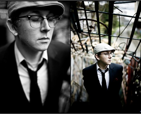 Micah P Hinson &#8211; Interview (Paris)