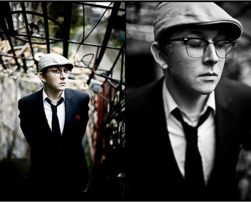 Micah P Hinson &#8211; Interview (Paris)