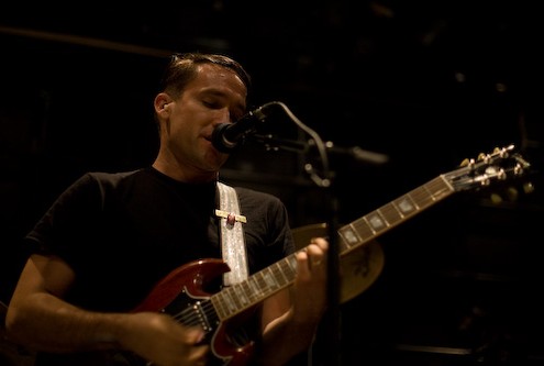 Xiu xiu &#8211; Autre canal