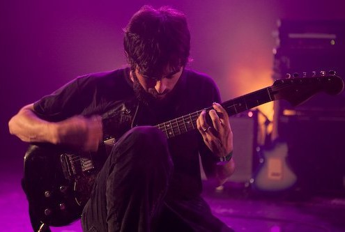 Explosions in the sky &#8211; Cirque royal