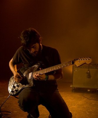 Explosions in the sky &#8211; Cirque royal