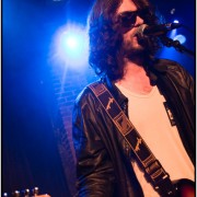 Jim Jones Revue &#8211; Maroquinerie (Paris)