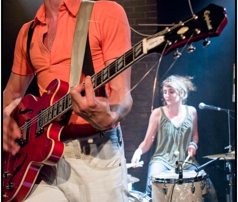 Austerlitz Radiateur &#8211; Maroquinerie (Paris)