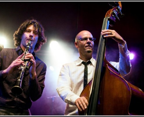 Les Blerots de RAVEL &#8211; Festival A Vos Zincs 2008