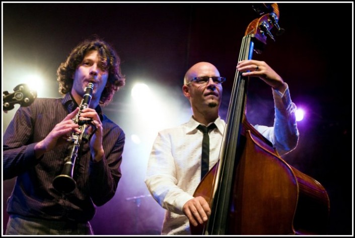 Les Blerots de RAVEL &#8211; Festival A Vos Zincs 2008