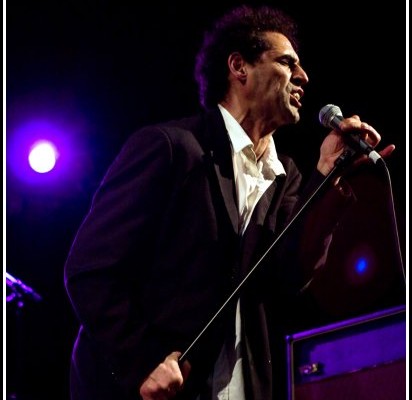 Madjid Ziouane &#8211; Festival A Vos Zincs 2008