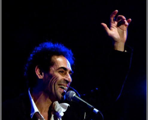 Madjid Ziouane &#8211; Festival A Vos Zincs 2008