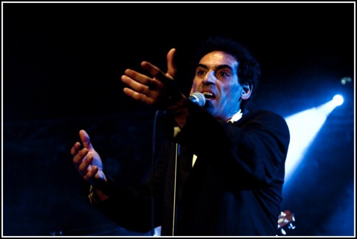 Madjid Ziouane &#8211; Festival A Vos Zincs 2008