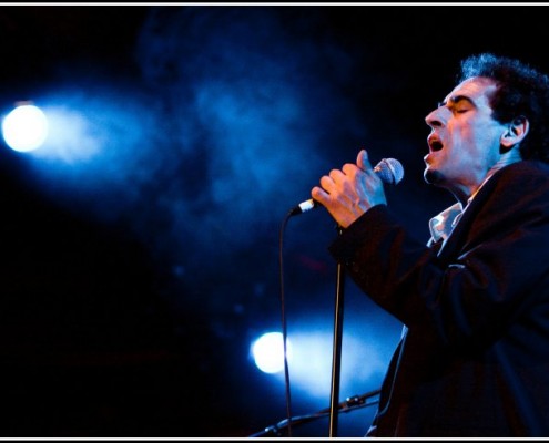 Madjid Ziouane &#8211; Festival A Vos Zincs 2008