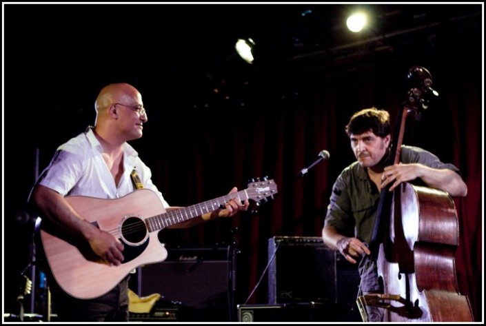 Madjid Ziouane &#8211; Festival A Vos Zincs 2008