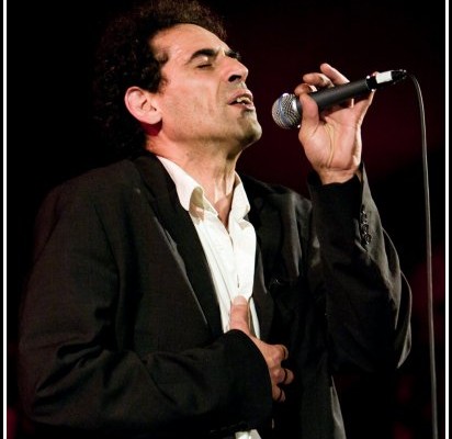 Madjid Ziouane &#8211; Festival A Vos Zincs 2008