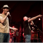 Syrano &#8211; Festival Fest Rock 2008
