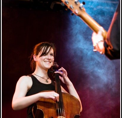 Syrano &#8211; Festival A Vos Zincs 2008