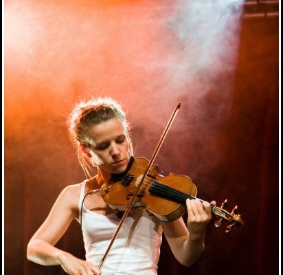 Syrano &#8211; Festival A Vos Zincs 2008