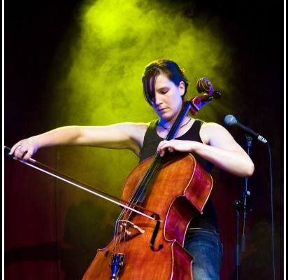 Syrano &#8211; Festival A Vos Zincs 2008