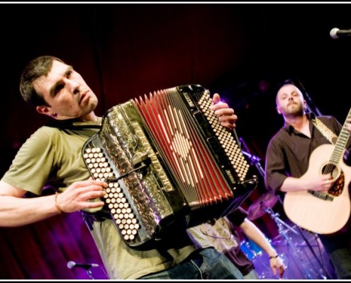 Syrano &#8211; Festival A Vos Zincs 2008