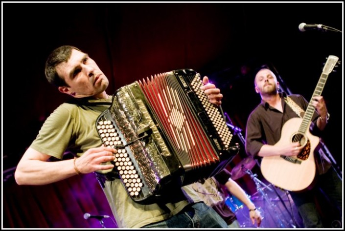 Syrano &#8211; Festival A Vos Zincs 2008