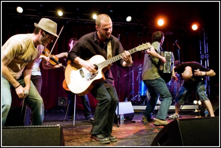 Syrano &#8211; Festival A Vos Zincs 2008