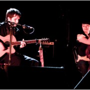 Les Rois de la Suede &#8211; Cafe de la Danse (Paris)