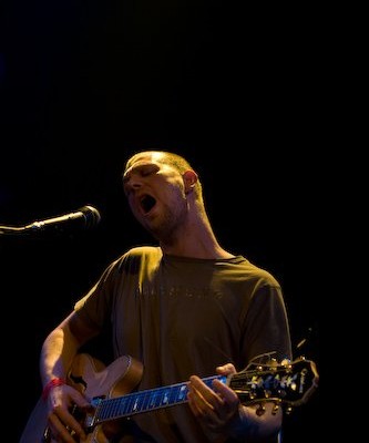 Matt Elliott &#8211; Primavera Sound 2008