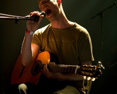 Matt Elliott &#8211; Primavera Sound 2008