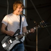 Stephen Malkmus &#8211; Primavera Sound 2008