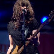 Dinosaur Jr &#8211; Primavera Sound 2008