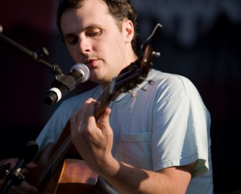 Mount eerie &#8211; Primavera Sound 2008