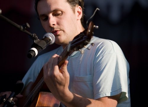 Mount eerie &#8211; Primavera Sound 2008