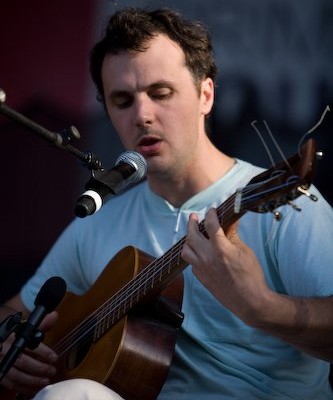 Mount eerie &#8211; Primavera Sound 2008