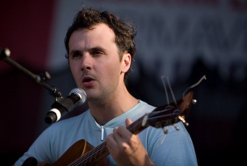 Mount eerie &#8211; Primavera Sound 2008