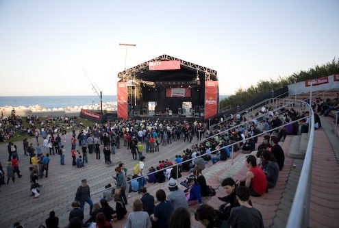 Mount eerie &#8211; Primavera Sound 2008