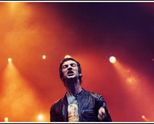 The Verve &#8211; Festineuch 2008