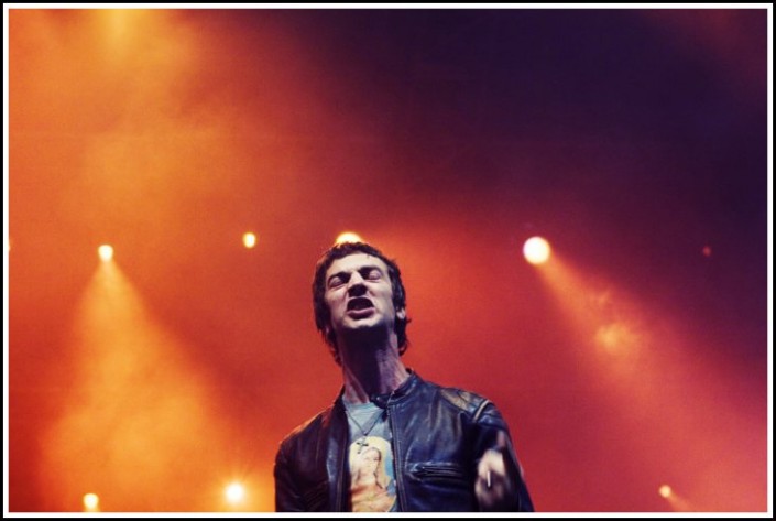 The Verve &#8211; Festineuch 2008